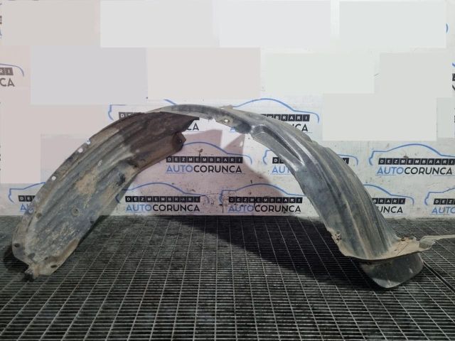 bontott TOYOTA RAV 4 Jobb első Dobbetét (Kerékjárati, Műanyag)