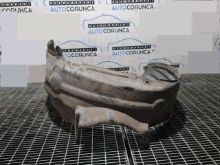 bontott TOYOTA RAV 4 Jobb első Dobbetét (Kerékjárati, Műanyag)