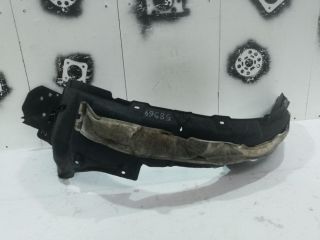 bontott TOYOTA RAV 4 Jobb első Dobbetét (Kerékjárati, Műanyag)