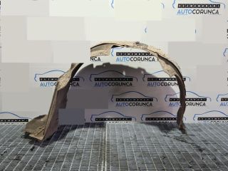 bontott TOYOTA RAV 4 Jobb első Dobbetét (Kerékjárati, Műanyag)