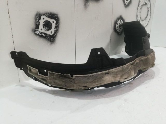 bontott TOYOTA RAV 4 Jobb első Dobbetét (Kerékjárati, Műanyag)