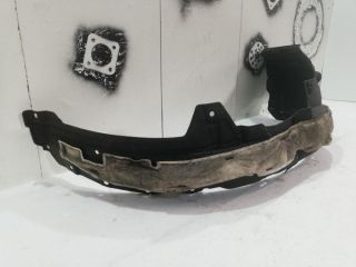 bontott TOYOTA RAV 4 Jobb első Dobbetét (Kerékjárati, Műanyag)