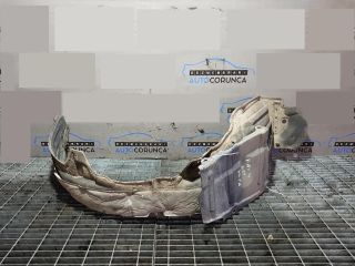 bontott TOYOTA RAV 4 Jobb első Dobbetét (Kerékjárati, Műanyag)