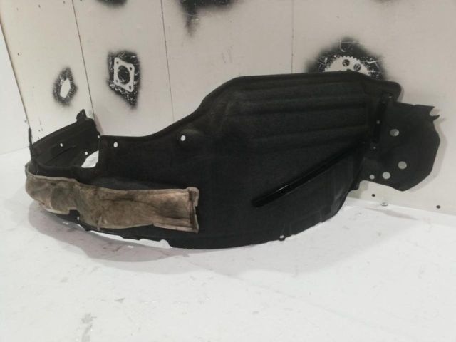 bontott TOYOTA RAV 4 Jobb első Dobbetét (Kerékjárati, Műanyag)