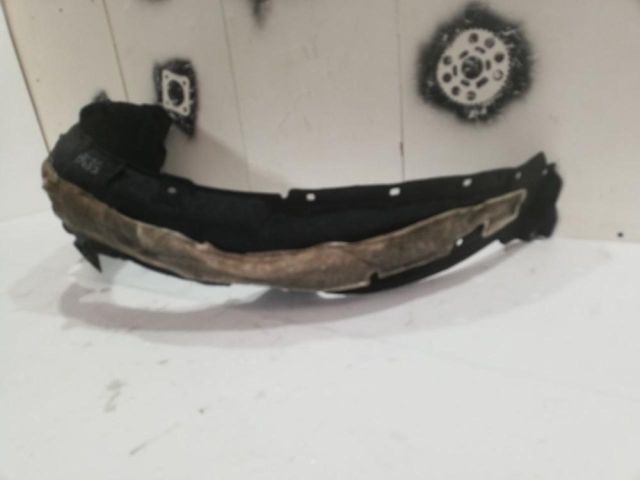 bontott TOYOTA RAV 4 Jobb első Dobbetét (Kerékjárati, Műanyag)