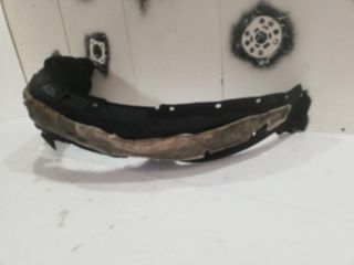 bontott TOYOTA RAV 4 Jobb első Dobbetét (Kerékjárati, Műanyag)