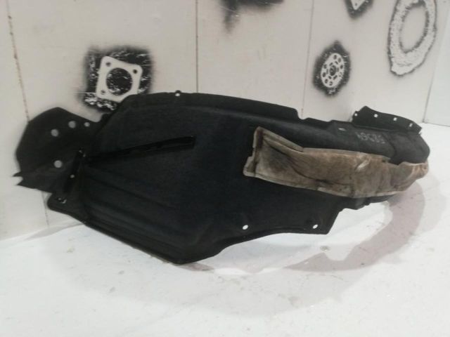 bontott TOYOTA RAV 4 Jobb első Dobbetét (Kerékjárati, Műanyag)