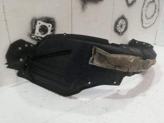 bontott TOYOTA RAV 4 Jobb első Dobbetét (Kerékjárati, Műanyag)