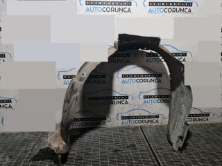 bontott TOYOTA RAV 4 Jobb első Dobbetét (Kerékjárati, Műanyag)