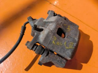 bontott TOYOTA RAV 4 Jobb első Féknyereg Munkahengerrel