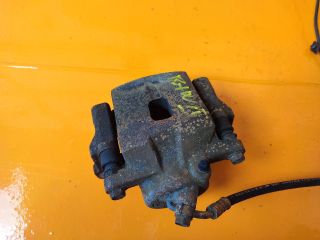 bontott TOYOTA RAV 4 Jobb első Féknyereg Munkahengerrel