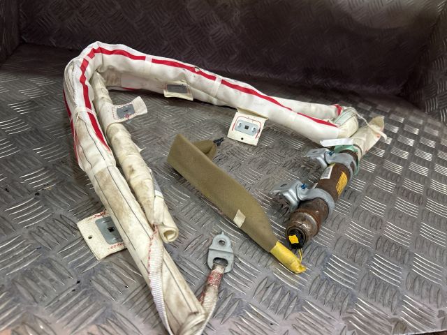 bontott TOYOTA RAV 4 Jobb első Függöny Légzsák