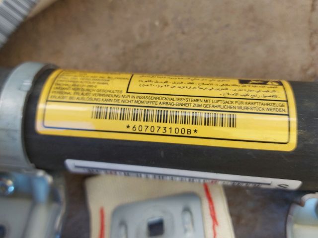 bontott TOYOTA RAV 4 Jobb első Függöny Légzsák