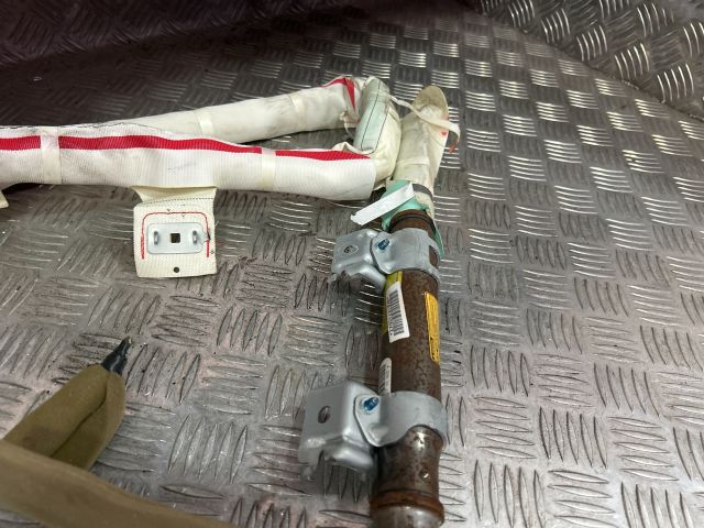 bontott TOYOTA RAV 4 Jobb első Függöny Légzsák