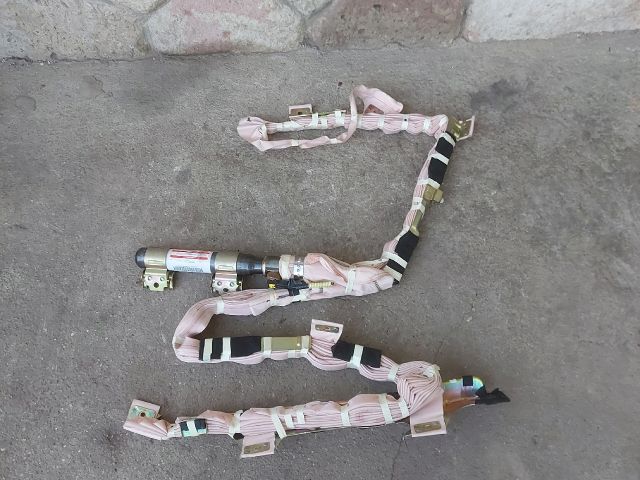 bontott TOYOTA RAV 4 Jobb első Függöny Légzsák