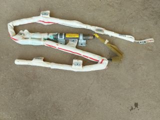 bontott TOYOTA RAV 4 Jobb első Függöny Légzsák