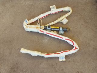 bontott TOYOTA RAV 4 Jobb első Függöny Légzsák