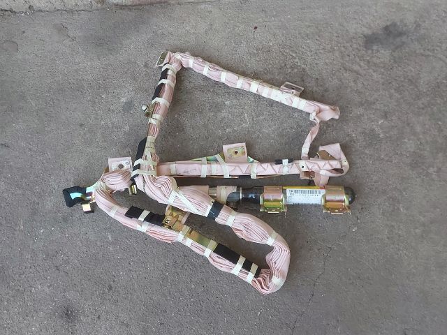 bontott TOYOTA RAV 4 Jobb első Függöny Légzsák