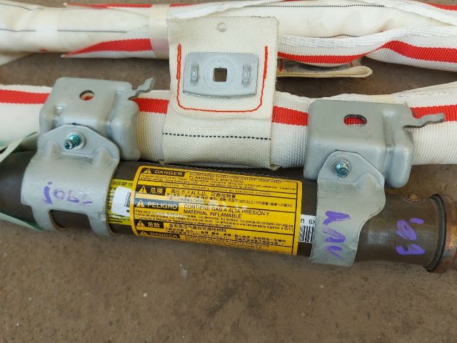 bontott TOYOTA RAV 4 Jobb első Függöny Légzsák