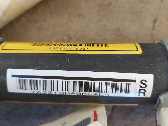 bontott TOYOTA RAV 4 Jobb első Függöny Légzsák