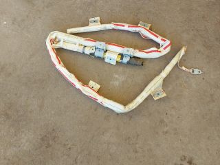 bontott TOYOTA RAV 4 Jobb első Függöny Légzsák