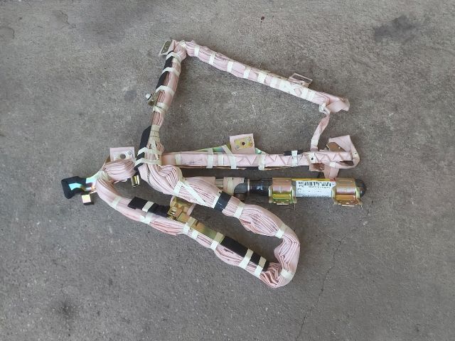 bontott TOYOTA RAV 4 Jobb első Függöny Légzsák