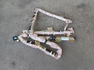 bontott TOYOTA RAV 4 Jobb első Függöny Légzsák