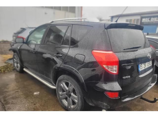 bontott TOYOTA RAV 4 Jobb első Hangszóró