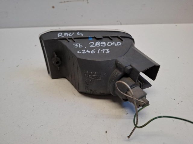 bontott TOYOTA RAV 4 Jobb első Irányjelző