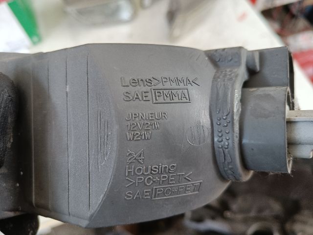 bontott TOYOTA RAV 4 Jobb első Irányjelző