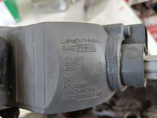 bontott TOYOTA RAV 4 Jobb első Irányjelző