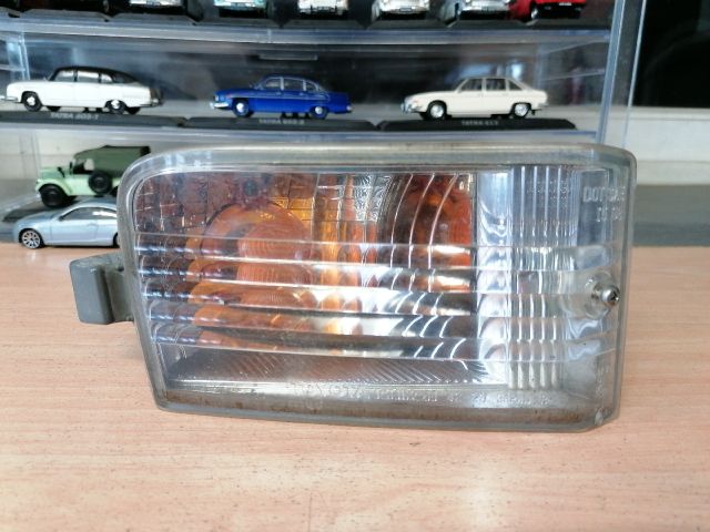 bontott TOYOTA RAV 4 Jobb első Irányjelző