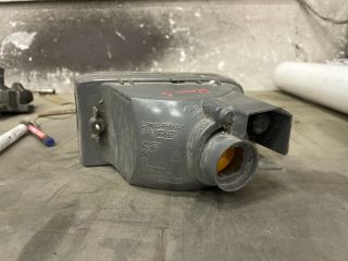 bontott TOYOTA RAV 4 Jobb első Irányjelző