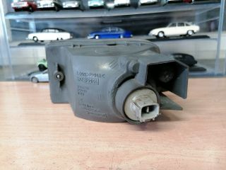 bontott TOYOTA RAV 4 Jobb első Irányjelző