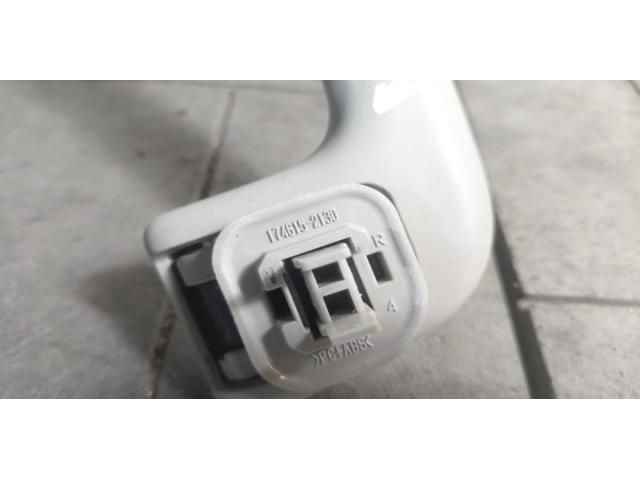 bontott TOYOTA RAV 4 Jobb első Kapaszkodó (Felső)