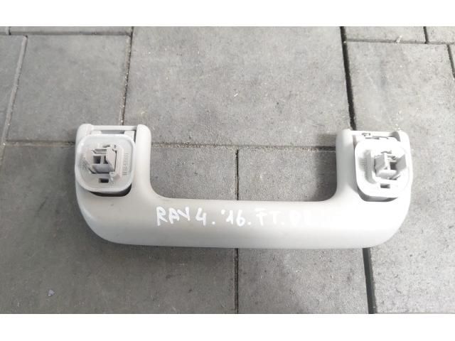 bontott TOYOTA RAV 4 Jobb első Kapaszkodó (Felső)