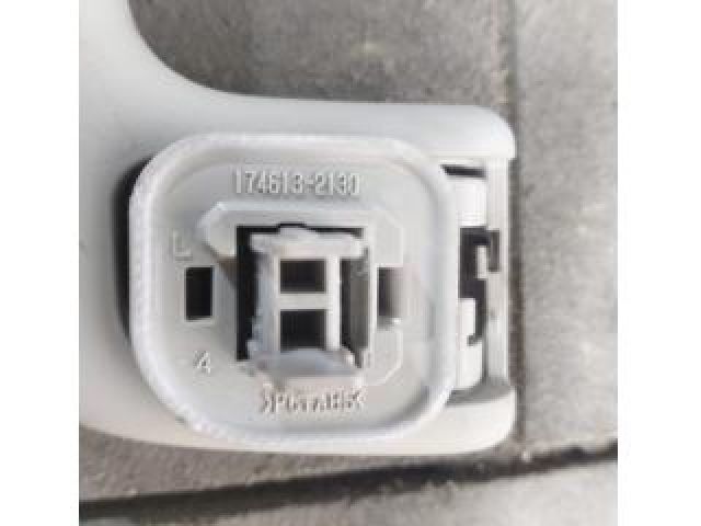 bontott TOYOTA RAV 4 Jobb első Kapaszkodó (Felső)