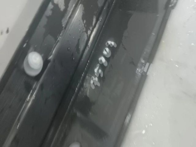 bontott TOYOTA RAV 4 Jobb első Küszöb Díszléc