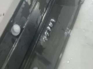 bontott TOYOTA RAV 4 Jobb első Küszöb Díszléc