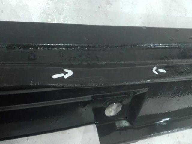 bontott TOYOTA RAV 4 Jobb első Küszöb Díszléc
