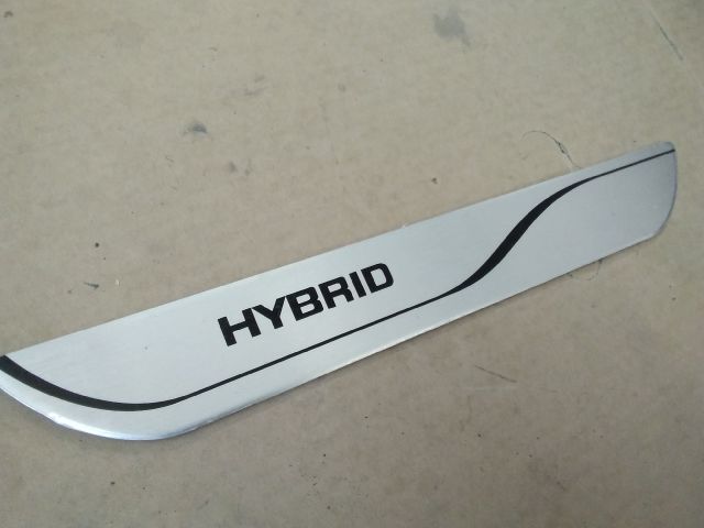 bontott TOYOTA RAV 4 Jobb első Küszöb Díszléc