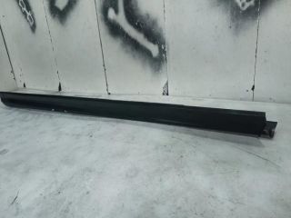 bontott TOYOTA RAV 4 Jobb első Küszöb Díszléc