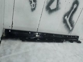 bontott TOYOTA RAV 4 Jobb első Küszöb Díszléc