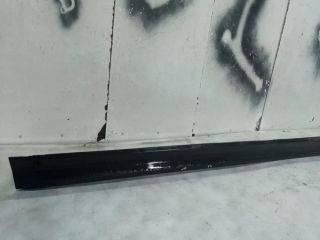 bontott TOYOTA RAV 4 Jobb első Küszöb Díszléc