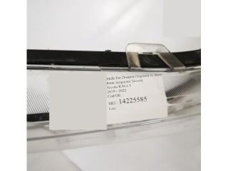 bontott TOYOTA RAV 4 Jobb első Lámpabúra