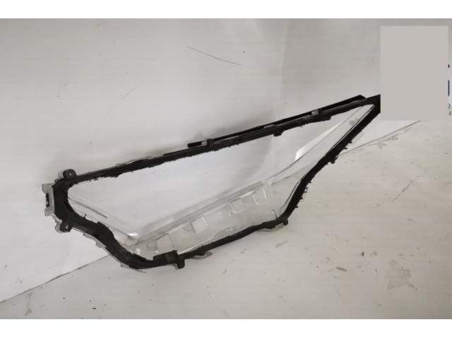 bontott TOYOTA RAV 4 Jobb első Lámpabúra