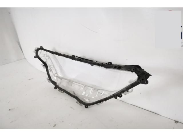 bontott TOYOTA RAV 4 Jobb első Lámpabúra