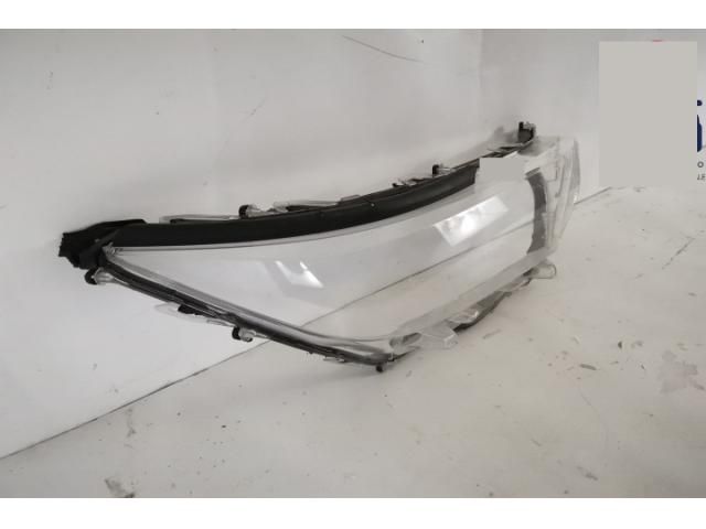 bontott TOYOTA RAV 4 Jobb első Lámpabúra