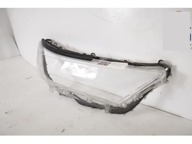 bontott TOYOTA RAV 4 Jobb első Lámpabúra