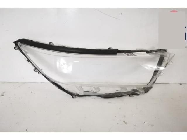 bontott TOYOTA RAV 4 Jobb első Lámpabúra